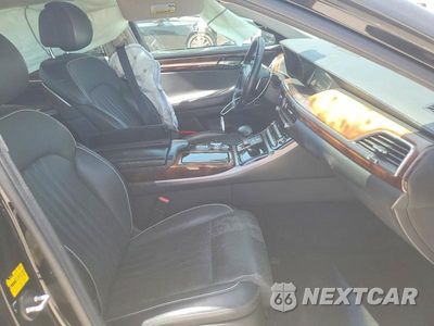 Zdjęcie 7 z 12 samochodu: 2017 GENESIS G90 ULTIMATE VIN:KMHG54JH8HU026521 - miniatura