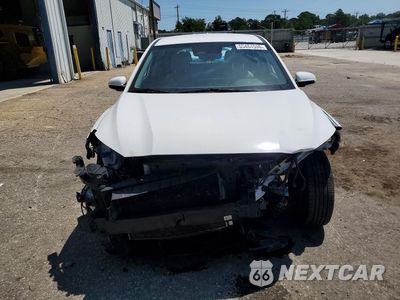 Piąte zdjęcie samochodu w środku: 2022 HYUNDAI KONA SE VIN:KM8K22AB2NU795904 - miniatura
