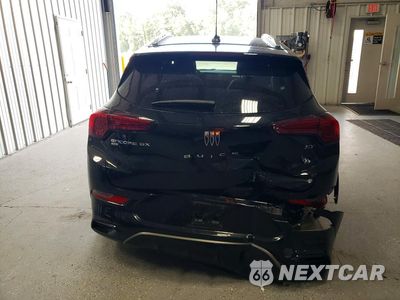 Zdjęcie 6 z 13 samochodu: 2024 BUICK ENCORE GX SPORT TOURING VIN:KL4AMESL1RB190917 - miniatura