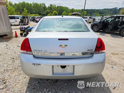 Zdjęcie 6 z 12 samochodu: 2009 CHEVROLET IMPALA LS VIN:2G1WB57K591324869 - miniatura
