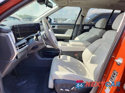 Zdjęcie 7 z 13 samochodu: 2024 HYUNDAI SANTA FE CALLIGRAPHY VIN:5NMP54GL5RH065964 - miniatura