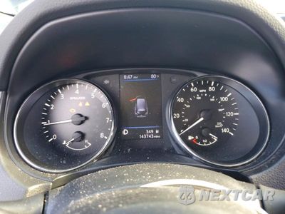 Zdjęcie 9 z 13 samochodu: 2018 NISSAN ROGUE S VIN:JN8AT2MT3JW461966 - miniatura