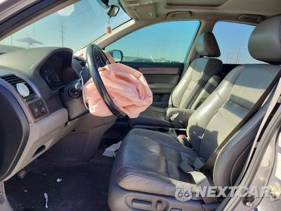 Zdjęcie 7 z 13 samochodu: 2008 HONDA CR-V EXL VIN:JHLRE48798C078324 - miniatura