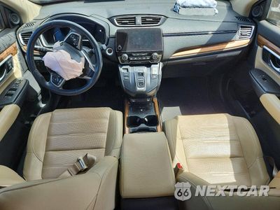 Zdjęcie 8 z 14 samochodu: 2021 HONDA CR-V TOURING VIN:7FART6H96ME010791 - miniatura