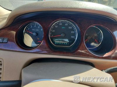 Zdjęcie 33 z 48 samochodu: 2006 BUICK LUCERNE CXL VIN:1G4HD57206U210834 - miniatura