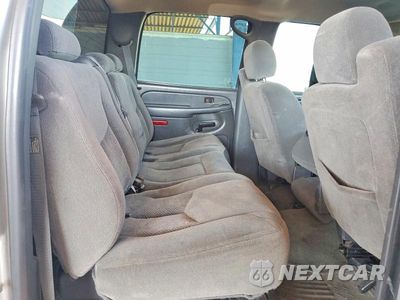 Zdjęcie 10 z 13 samochodu: 2005 CHEVROLET SILVERADO C1500 VIN:2GCEC13T751289186 - miniatura
