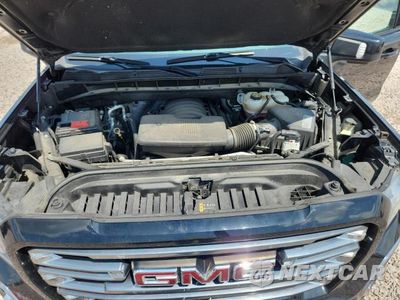 Zdjęcie 11 z 12 samochodu: 2020 GMC SIERRA K1500 AT4 VIN:3GTP9EEDXLG379246 - miniatura
