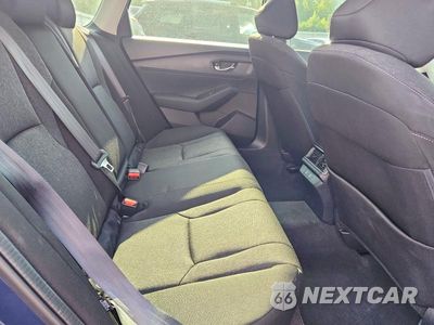 Zdjęcie 10 z 12 samochodu: 2026 HONDA ACCORD SE VIN:1HGCY1F42TA039341 - miniatura