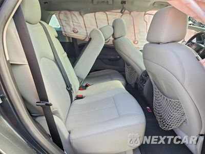 Zdjęcie 11 z 13 samochodu: 2014 CADILLAC SRX PREMIUM COLLECTION VIN:3GYFNDE36ES665694 - miniatura