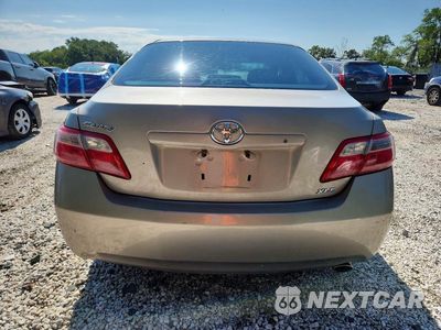 Zdjęcie 6 z 12 samochodu: 2009 TOYOTA CAMRY XLE VIN:4T1BE46KX9U890180 - miniatura