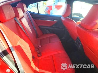 Zdjęcie 10 z 12 samochodu: 2025 TOYOTA CAMRY XSE VIN:4T1DAACK9SU131663 - miniatura