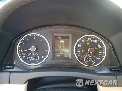 Zdjęcie 9 z 13 samochodu: 2016 VOLKSWAGEN TIGUAN S VIN:WVGAV7AX2GW003897 - miniatura