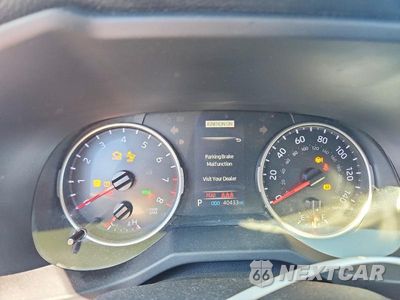 Zdjęcie 9 z 13 samochodu: 2020 TOYOTA RAV4 XLE VIN:JTMP1RFV9LJ031880 - miniatura