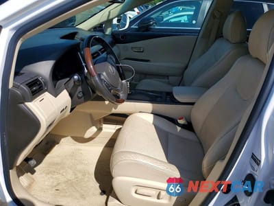 Zdjęcie 7 z 13 samochodu: 2015 LEXUS RX 350 BASE VIN:2T2BK1BA1FC280763 - miniatura