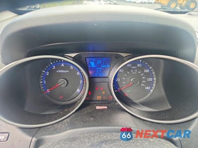 Zdjęcie 9 z 13 samochodu: 2013 HYUNDAI TUCSON GLS VIN:KM8JU3AC5DU723386 - miniatura