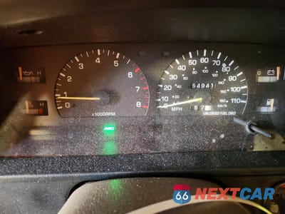 Zdjęcie 9 z 12 samochodu: 1994 TOYOTA 4RUNNER SR5 V6 VIN:JT3VN39W4R8062830 - miniatura