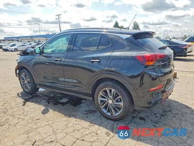 Drugie zdjęcie samochodu z przodu: 2022 BUICK ENCORE GX ESSENCE VIN:KL4MMFSL5NB013865 - miniatura