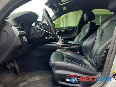 Zdjęcie 7 z 12 samochodu: 2018 BMW 5ER XI VIN:WBAJA7C52JWA73967 - miniatura
