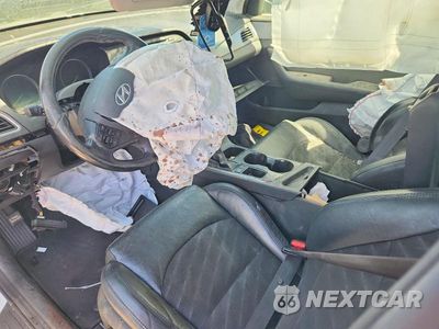 Zdjęcie 8 z 13 samochodu: 2015 HYUNDAI SONATA SPORT VIN:5NPE34AF4FH046966 - miniatura