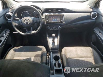 Zdjęcie 8 z 12 samochodu: 2024 NISSAN VERSA S VIN:3N1CN8DV4RL850817 - miniatura