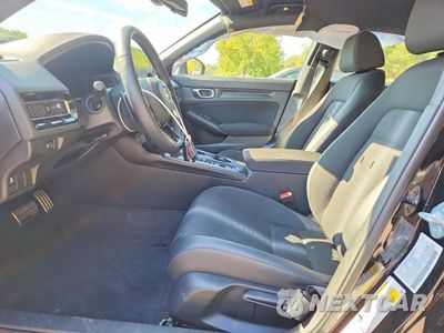 Zdjęcie 7 z 12 samochodu: 2026 HONDA CIVIC SPORT VIN:19XFL2H88TE015297 - miniatura