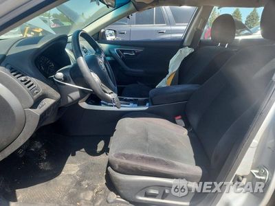 Zdjęcie 7 z 12 samochodu: 2014 NISSAN ALTIMA 2.5 S VIN:1N4AL3AP1EC321629 - miniatura