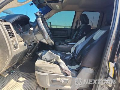 Zdjęcie 7 z 12 samochodu: 2022 RAM 1500 CLASSIC TRADESMAN VIN:1C6RR6FTXNS155160 - miniatura