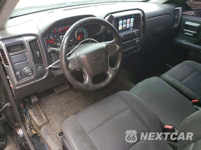 Zdjęcie 8 z 13 samochodu: 2017 CHEVROLET SILVERADO C1500 LT VIN:1GCNCREC1HZ126718 - miniatura