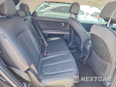 Zdjęcie 11 z 13 samochodu: 2024 HYUNDAI IONIQ 5 LIMITED VIN:KM8KR4DE9RU272138 - miniatura