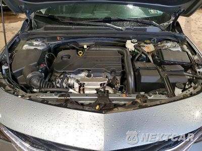 Zdjęcie 11 z 12 samochodu: 2023 CHEVROLET MALIBU LT VIN:1G1ZD5STXPF185447 - miniatura