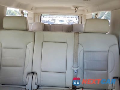 Zdjęcie 10 z 14 samochodu: 2015 GMC YUKON XL DENALI VIN:1GKS2JKJ8FR131121 - miniatura