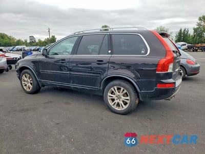 Drugie zdjęcie samochodu z przodu: 2013 VOLVO XC90 3.2 VIN:YV4952CYXD1647931 - miniatura