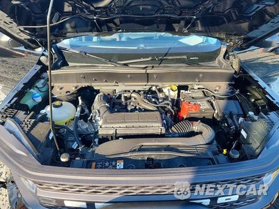 Zdjęcie 12 z 13 samochodu: 2025 FORD BRONCO SPORT BIG BEND VIN:3FMCR9BN6SRF65609 - miniatura