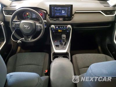 Zdjęcie 8 z 13 samochodu: 2020 TOYOTA RAV4 XLE VIN:2T3P1RFV0LC084390 - miniatura