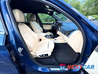Zdjęcie 9 z 14 samochodu: 2020 BMW X3 XDRIVE30I VIN:5UXTY5C05L9D37344 - miniatura