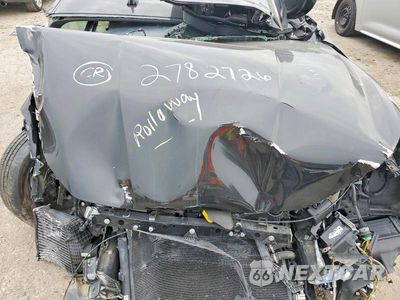 Zdjęcie 11 z 12 samochodu: 2017 MASERATI GHIBLI S VIN:ZAM57RSA5H1212597 - miniatura