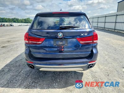Zdjęcie 6 z 13 samochodu: 2016 BMW X5 XDRIVE35I VIN:5UXKR0C56G0P33930 - miniatura