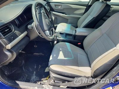 Zdjęcie 7 z 12 samochodu: 2015 TOYOTA CAMRY SE VIN:4T1BF1FK9FU937500 - miniatura