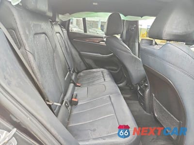 Zdjęcie 11 z 13 samochodu: 2021 BMW X4 XDRIVE30I VIN:5UX2V1C04M9F54334 - miniatura