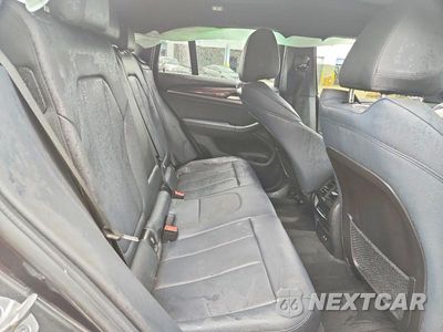 Zdjęcie 11 z 13 samochodu: 2021 BMW X4 XDRIVE30I VIN:5UX2V1C04M9F54334 - miniatura