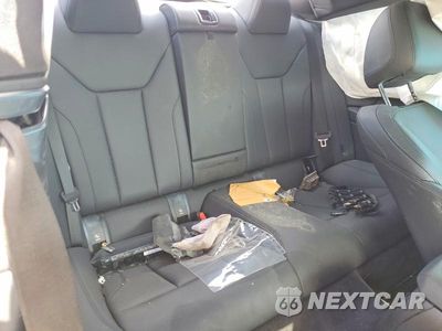 Zdjęcie 10 z 12 samochodu: 2021 BMW 430I VIN:WBA53AP04MCF89194 - miniatura