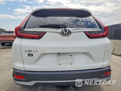 Zdjęcie 6 z 14 samochodu: 2020 HONDA CR-V EX VIN:2HKRW1H58LH413772 - miniatura