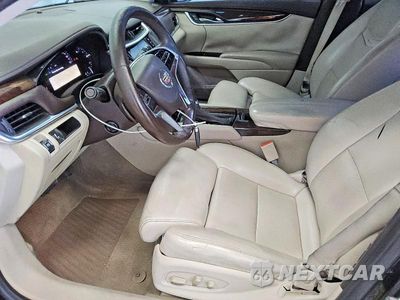Zdjęcie 7 z 12 samochodu: 2013 CADILLAC XTS LUXURY COLLECTION VIN:2G61P5S3XD9243737 - miniatura