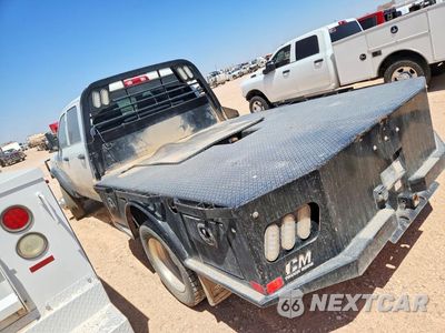 Drugie zdjęcie samochodu z przodu: 2022 RAM 4500 VIN:3C7WRLELXNG329802 - miniatura
