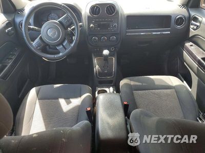 Zdjęcie 8 z 12 samochodu: 2015 JEEP PATRIOT LATITUDE VIN:1C4NJRFBXFD154247 - miniatura