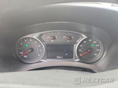 Zdjęcie 17 z 24 samochodu: 2020 CHEVROLET EQUINOX LT VIN:3GNAXUEV8LL264240 - miniatura
