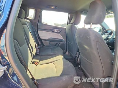 Zdjęcie 11 z 14 samochodu: 2024 JEEP COMPASS SPORT VIN:3C4NJDAN8RT165363 - miniatura