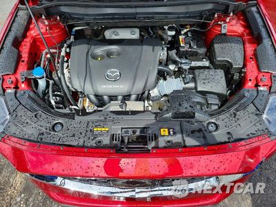 Zdjęcie 12 z 13 samochodu: 2025 MAZDA CX-5 SELECT VIN:JM3KFBBL6S0549514 - miniatura