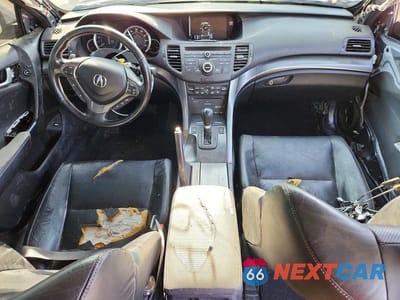 Zdjęcie 8 z 13 samochodu: 2012 ACURA TSX TECH VIN:JH4CU2F62CC000057 - miniatura