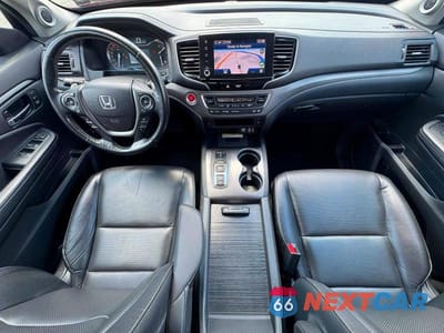 Zdjęcie 7 z 10 samochodu: 2022 HONDA RIDGELINE RTL VIN:5FPYK3F72NB028708 - miniatura